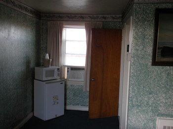 Mt. Vernon Motel Manheim Esterno foto