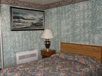 Mt. Vernon Motel Manheim Esterno foto
