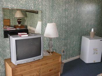 Mt. Vernon Motel Manheim Esterno foto
